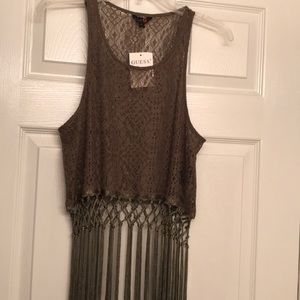 Guess Tank